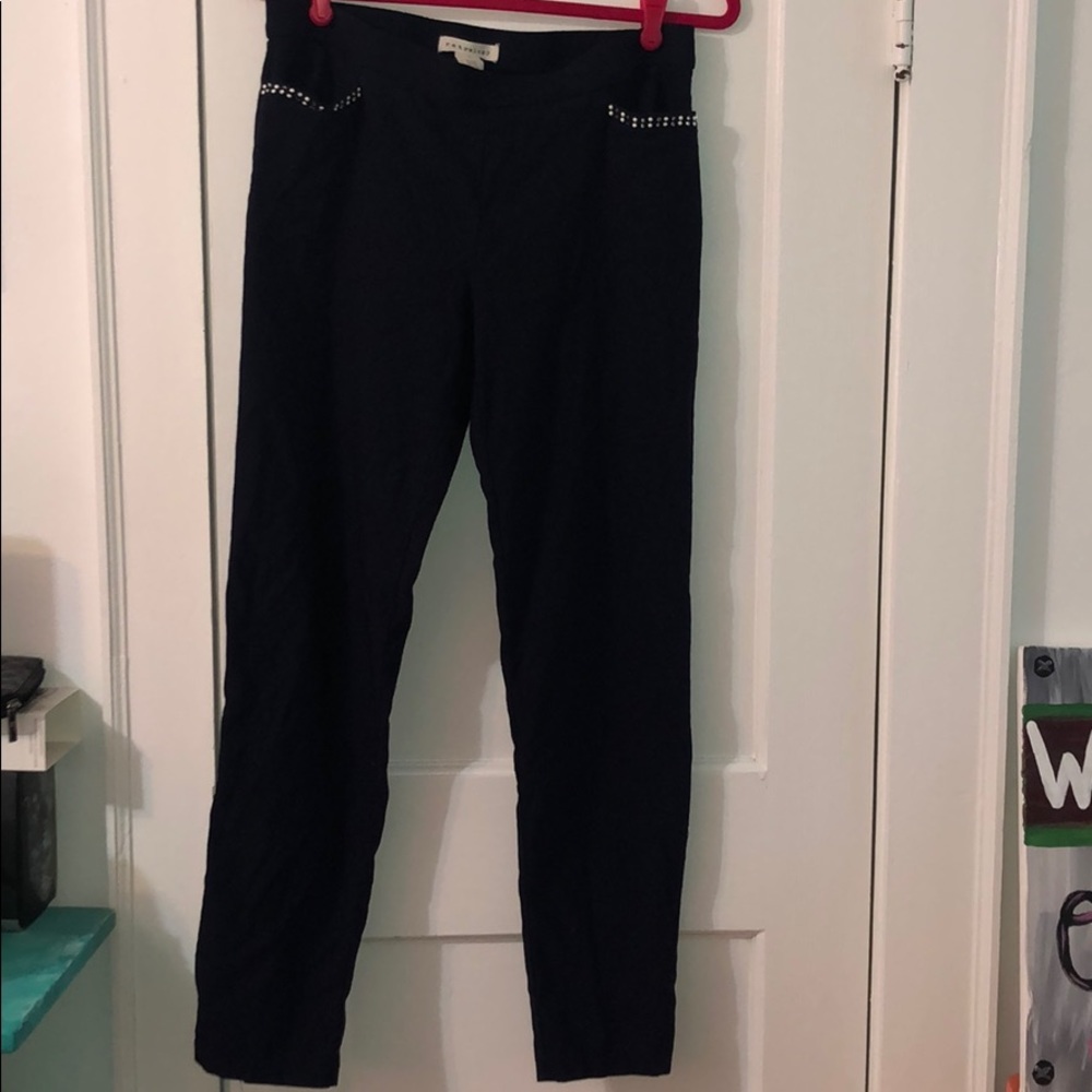 Dress slacks